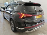 Hyundai  Santa Fe Hyundai  1.6 T-GDI PHEV Premium 4WD 7 Persoons #9