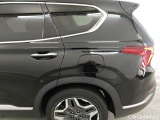  Hyundai  Santa Fe Hyundai  1.6 T-GDI PHEV Premium 4WD 7 Persoons #12
