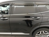  Hyundai  Santa Fe Hyundai  1.6 T-GDI PHEV Premium 4WD 7 Persoons #13