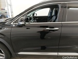  Hyundai  Santa Fe Hyundai  1.6 T-GDI PHEV Premium 4WD 7 Persoons #14