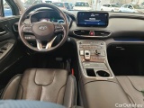  Hyundai  Santa Fe Hyundai  1.6 T-GDI PHEV Premium 4WD 7 Persoons #17