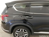  Hyundai  Santa Fe Hyundai  1.6 T-GDI PHEV Premium 4WD 7 Persoons #19