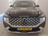  Hyundai  Santa Fe Hyundai  1.6 T-GDI PHEV Premium 4WD 7 Persoons #23