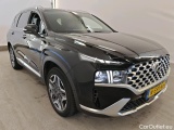  Hyundai  Santa Fe Hyundai  1.6 T-GDI PHEV Premium 4WD 7 Persoons #22