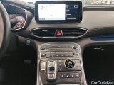  Hyundai  Santa Fe Hyundai  1.6 T-GDI PHEV Premium 4WD 7 Persoons #25