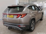  Hyundai  Tucson Hyundai  1.6 T-GDI HEV Premium Automaat 5d #2