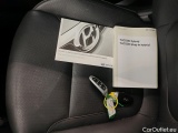  Hyundai  Tucson Hyundai  1.6 T-GDI HEV Premium Automaat 5d #4