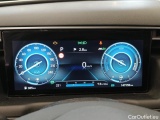  Hyundai  Tucson Hyundai  1.6 T-GDI HEV Premium Automaat 5d #7