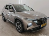  Hyundai  Tucson Hyundai  1.6 T-GDI HEV Premium Automaat 5d #8