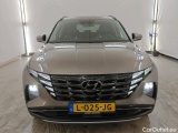  Hyundai  Tucson Hyundai  1.6 T-GDI HEV Premium Automaat 5d #9