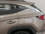  Hyundai  Tucson Hyundai  1.6 T-GDI HEV Premium Automaat 5d #12