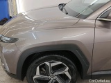  Hyundai  Tucson Hyundai  1.6 T-GDI HEV Premium Automaat 5d #15