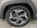  Hyundai  Tucson Hyundai  1.6 T-GDI HEV Premium Automaat 5d #16
