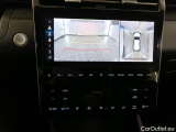  Hyundai  Tucson Hyundai  1.6 T-GDI HEV Premium Automaat 5d #17