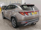 Hyundai  Tucson Hyundai  1.6 T-GDI HEV Premium Automaat 5d #22