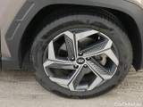  Hyundai  Tucson Hyundai  1.6 T-GDI HEV Premium Automaat 5d #25