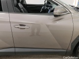  Hyundai  Tucson Hyundai  1.6 T-GDI HEV Premium Automaat 5d #26