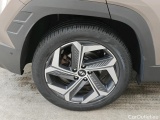  Hyundai  Tucson Hyundai  1.6 T-GDI HEV Premium Automaat 5d #28