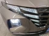  Hyundai  Tucson Hyundai  1.6 T-GDI HEV Premium Automaat 5d #29