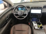  Hyundai  Tucson Hyundai  1.6 T-GDI HEV Premium Automaat 5d #31