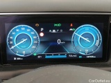  Hyundai  Tucson Hyundai  1.6 T-GDI HEV Premium Automaat 5d #34