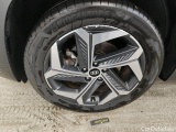  Hyundai  Tucson Hyundai  1.6 T-GDI HEV Premium Automaat 5d #43