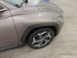  Hyundai  Tucson Hyundai  1.6 T-GDI HEV Premium Automaat 5d #48