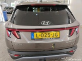  Hyundai  Tucson Hyundai  1.6 T-GDI HEV Premium Automaat 5d #60