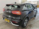  KIA  Niro Kia  1.6 GDi Hybrid DynamicLine 5d #2