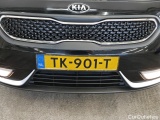  KIA  Niro Kia  1.6 GDi Hybrid DynamicLine 5d #5