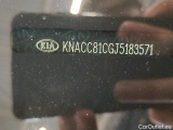  KIA  Niro Kia  1.6 GDi Hybrid DynamicLine 5d #6