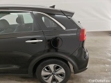  KIA  Niro Kia  1.6 GDi Hybrid DynamicLine 5d #9