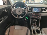  KIA  Niro Kia  1.6 GDi Hybrid DynamicLine 5d #12