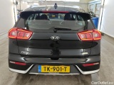 KIA  Niro Kia  1.6 GDi Hybrid DynamicLine 5d #10