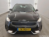  KIA  Niro Kia  1.6 GDi Hybrid DynamicLine 5d #11