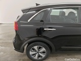  KIA  Niro Kia  1.6 GDi Hybrid DynamicLine 5d #18