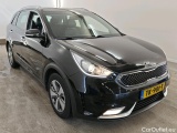  KIA  Niro Kia  1.6 GDi Hybrid DynamicLine 5d #24