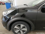  KIA  Niro Kia  1.6 GDi Hybrid DynamicLine 5d #25