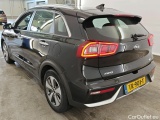  KIA  Niro Kia  1.6 GDi Hybrid DynamicLine 5d #28