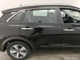  KIA  Niro Kia  1.6 GDi Hybrid DynamicLine 5d #30