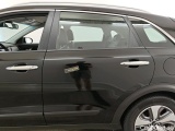  KIA  Niro Kia  1.6 GDi Hybrid DynamicLine 5d #33