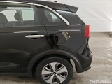  KIA  Niro Kia  1.6 GDi Hybrid DynamicLine 5d #34