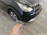  KIA  Niro Kia  1.6 GDi Hybrid DynamicLine 5d #37