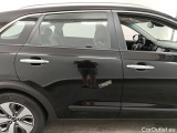  KIA  Niro Kia  1.6 GDi Hybrid DynamicLine 5d #44