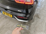  KIA  Niro Kia  1.6 GDi Hybrid DynamicLine 5d #48