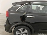  KIA  Niro Kia  1.6 GDi Hybrid DynamicLine 5d #45