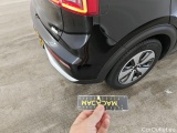  KIA  Niro Kia  1.6 GDi Hybrid DynamicLine 5d #53