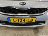  KIA  Cee'd Kia ProCeed 1.5 T-GDi DCT7 GT-Line 5d #5