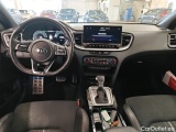  KIA  Cee'd Kia ProCeed 1.5 T-GDi DCT7 GT-Line 5d #18