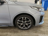  KIA  Cee'd Kia ProCeed 1.5 T-GDi DCT7 GT-Line 5d #25